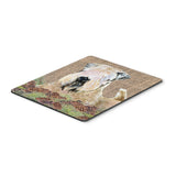 Caroline'S Treasures Mouse/Hot Pad/Trivet, Wheaten Terrier Soft Coated (Ss4079Mp)