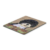 Caroline'S Treasures Mouse/Hot Pad/Trivet, Portuguese Water Dog (Ss4081Mp)