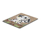 Caroline'S Treasures Mouse/Hot Pad/Trivet, Dalmatian (Ss4083Mp)
