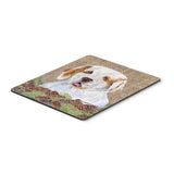 Caroline'S Treasures Mouse/Hot Pad/Trivet, Clumber Spaniel (Ss4089Mp)