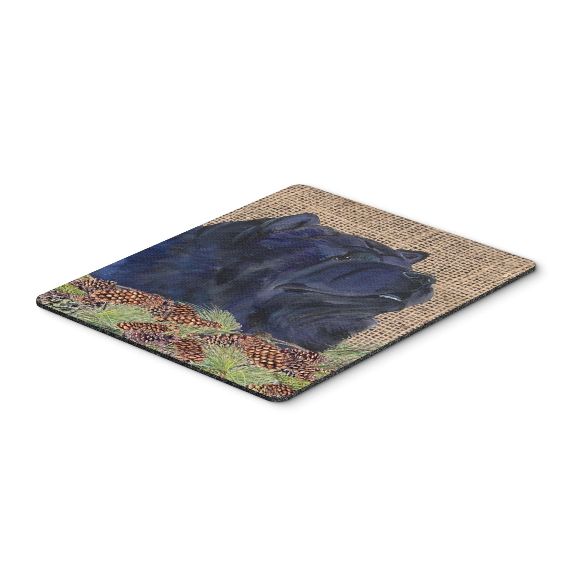 Caroline'S Treasures Mouse/Hot Pad/Trivet, Chow Chow (Ss4090Mp)