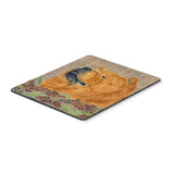 Caroline'S Treasures Mouse/Hot Pad/Trivet, Chow Chow (Ss4091Mp)