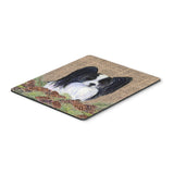 Caroline'S Treasures Mouse/Hot Pad/Trivet, Papillon (Ss4094Mp)
