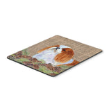 Caroline'S Treasures Mouse/Hot Pad/Trivet, English Toy Spaniel (Ss4096Mp)