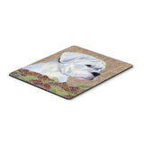 Caroline'S Treasures Mouse/Hot Pad/Trivet, Boxer (Ss4098Mp)