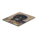 Caroline'S Treasures Mouse/Hot Pad/Trivet, Affenpinscher (Ss4100Mp)