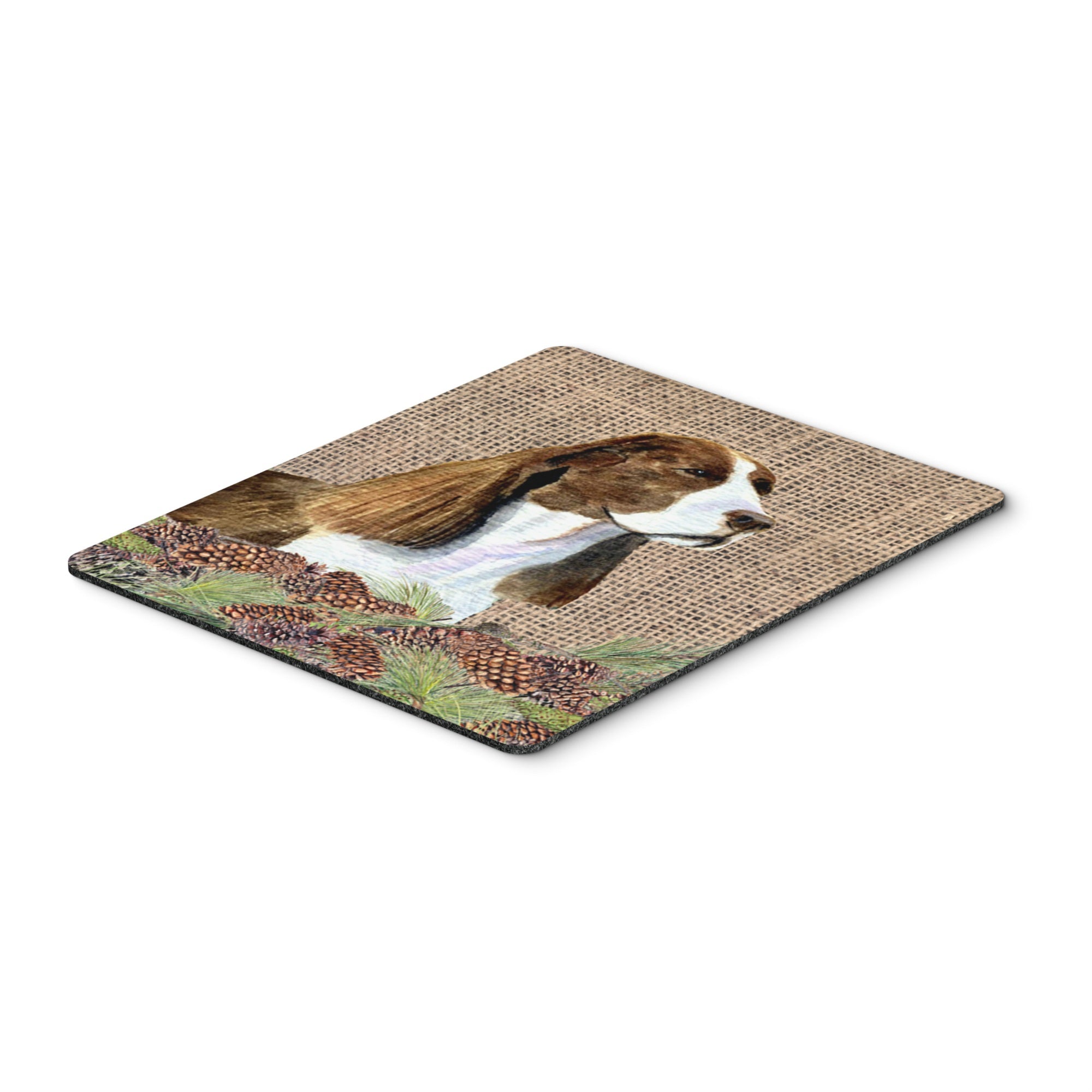 Caroline'S Treasures Mouse/Hot Pad/Trivet, Springer Spaniel (Ss4102Mp)