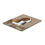 Caroline'S Treasures Mouse/Hot Pad/Trivet, Springer Spaniel (Ss4102Mp)