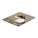 Caroline'S Treasures Mouse/Hot Pad/Trivet, Basenji (Ss4103Mp)