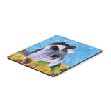 Caroline'S Treasures Mouse/Hot Pad/Trivet, Schnauzer (Ss4110Mp)