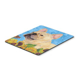 Caroline'S Treasures Mouse/Hot Pad/Trivet, French Bulldog (Ss4118Mp)