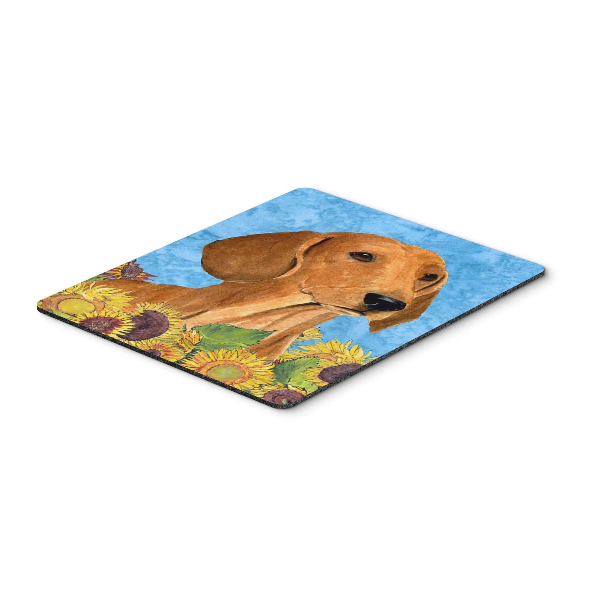 Caroline'S Treasures Mouse/Hot Pad/Trivet, Dachshund (Ss4120Mp)