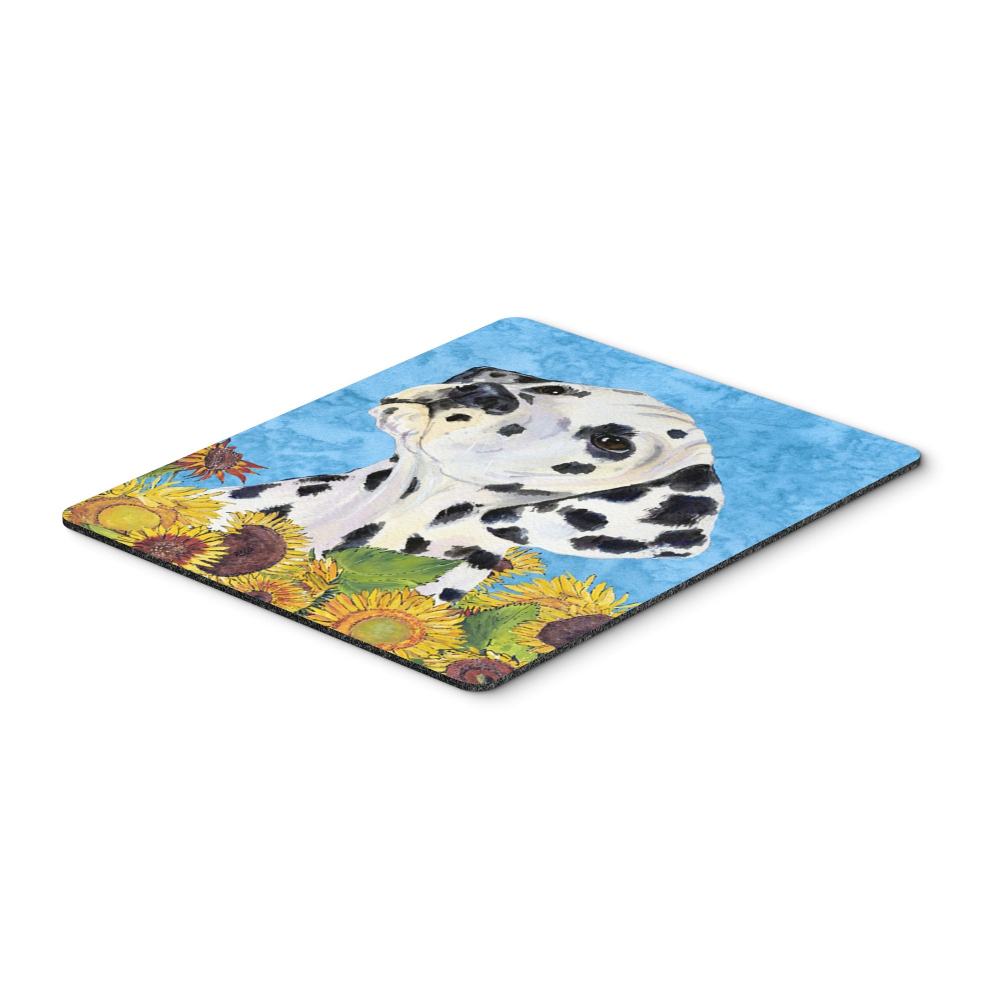 Caroline'S Treasures Mouse/Hot Pad/Trivet, Dalmatian (Ss4126Mp)