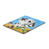 Caroline'S Treasures Mouse/Hot Pad/Trivet, Dalmatian (Ss4126Mp)