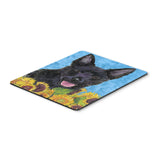 Caroline'S Treasures Mouse/Hot Pad/Trivet, Australian Kelpie (Ss4131Mp)