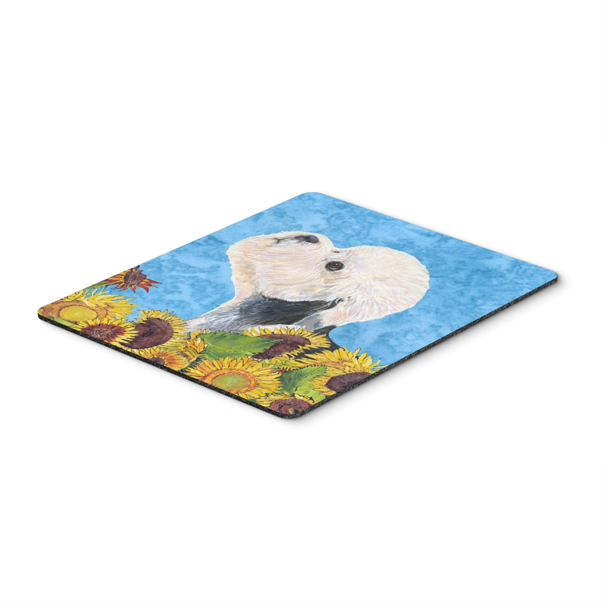 Caroline'S Treasures Mouse/Hot Pad/Trivet, Dandie Dinmont Terrier (Ss4136Mp)