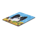 Caroline'S Treasures Mouse/Hot Pad/Trivet, Papillon (Ss4138Mp)