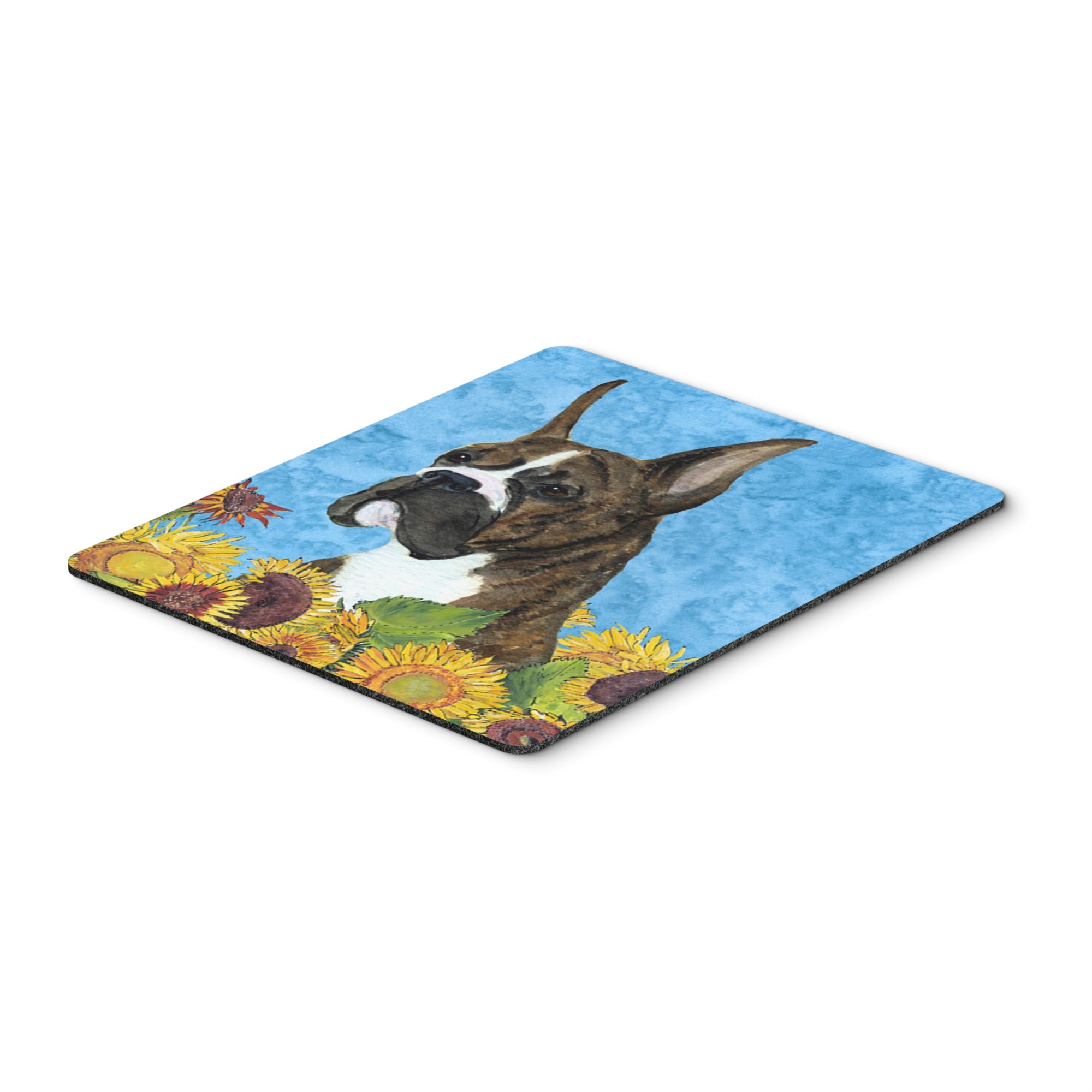 Caroline'S Treasures Mouse/Hot Pad/Trivet, Boxer (Ss4141Mp)