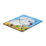 Caroline'S Treasures Mouse/Hot Pad/Trivet, Boxer (Ss4142Mp)