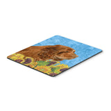 Caroline'S Treasures Mouse/Hot Pad/Trivet, Sussex Spaniel (Ss4143Mp)
