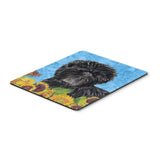 Caroline'S Treasures Mouse/Hot Pad/Trivet, Affenpinscher (Ss4144Mp)