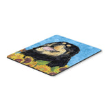 Caroline'S Treasures Mouse/Hot Pad/Trivet, Tibetan Mastiff (Ss4145Mp)