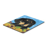 Caroline'S Treasures Mouse/Hot Pad/Trivet, Gordon Setter (Ss4148Mp)