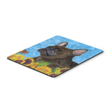Caroline'S Treasures Mouse/Hot Pad/Trivet, French Bulldog (Ss4152Mp)