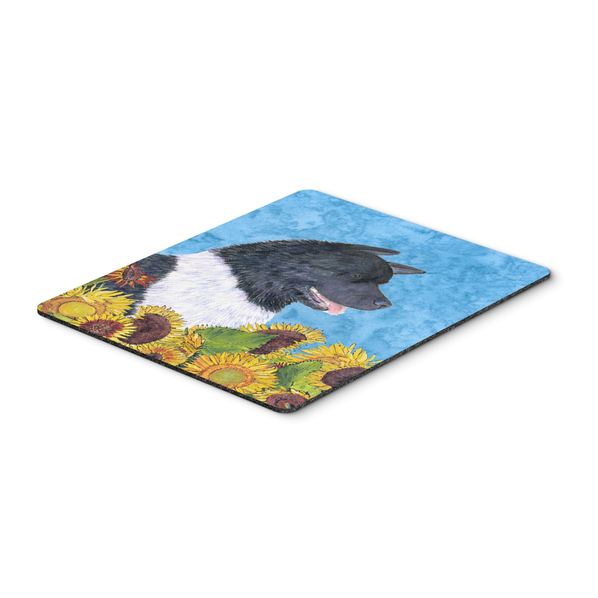 Caroline'S Treasures Mouse/Hot Pad/Trivet, Akita (Ss4154Mp)