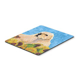 Caroline'S Treasures Mouse/Hot Pad/Trivet, Cocker Spaniel (Ss4155Mp)