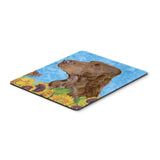 Caroline'S Treasures Mouse/Hot Pad/Trivet, Field Spaniel (Ss4159Mp)