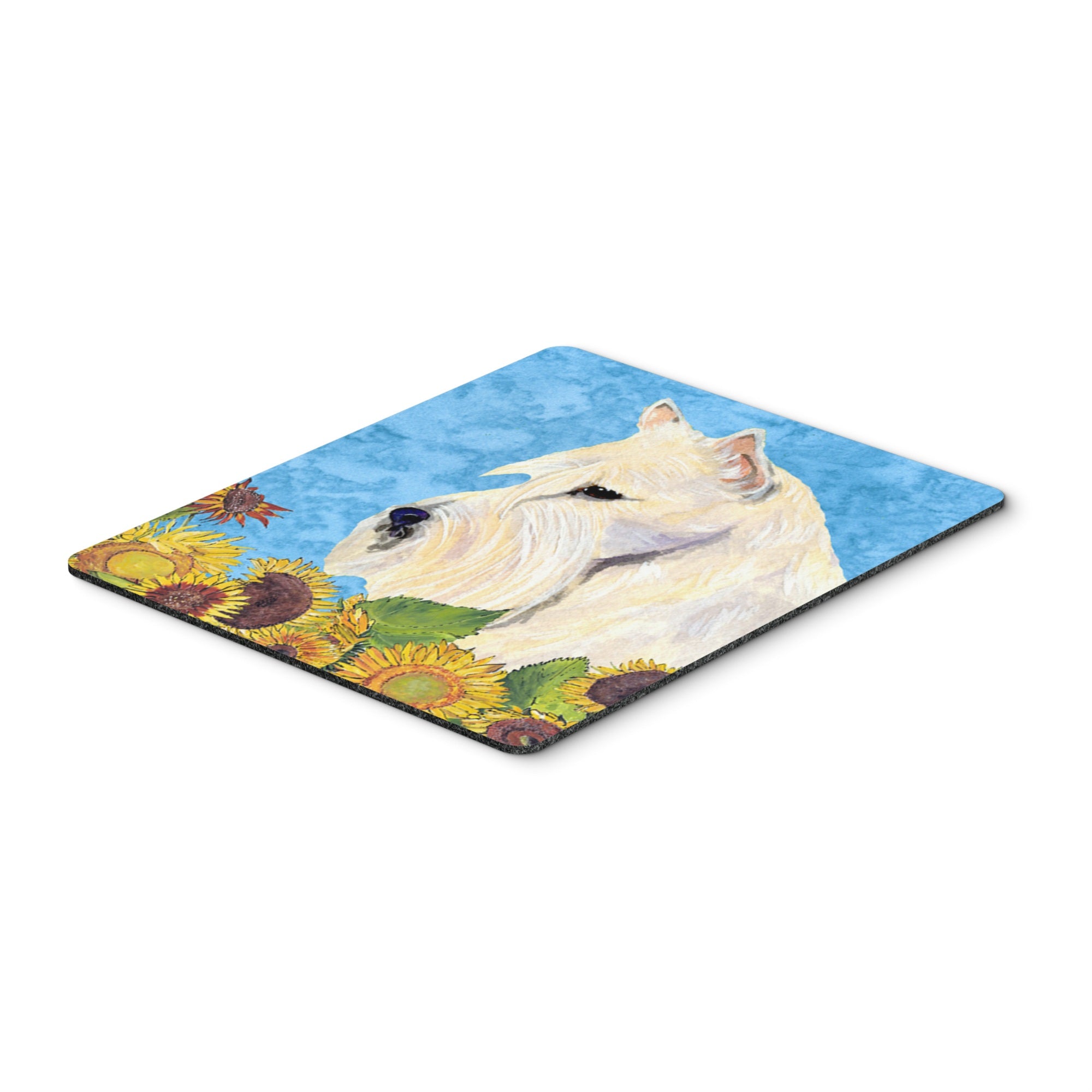 Caroline'S Treasures Mouse/Hot Pad/Trivet, Scottish Terrier (Ss4164Mp)