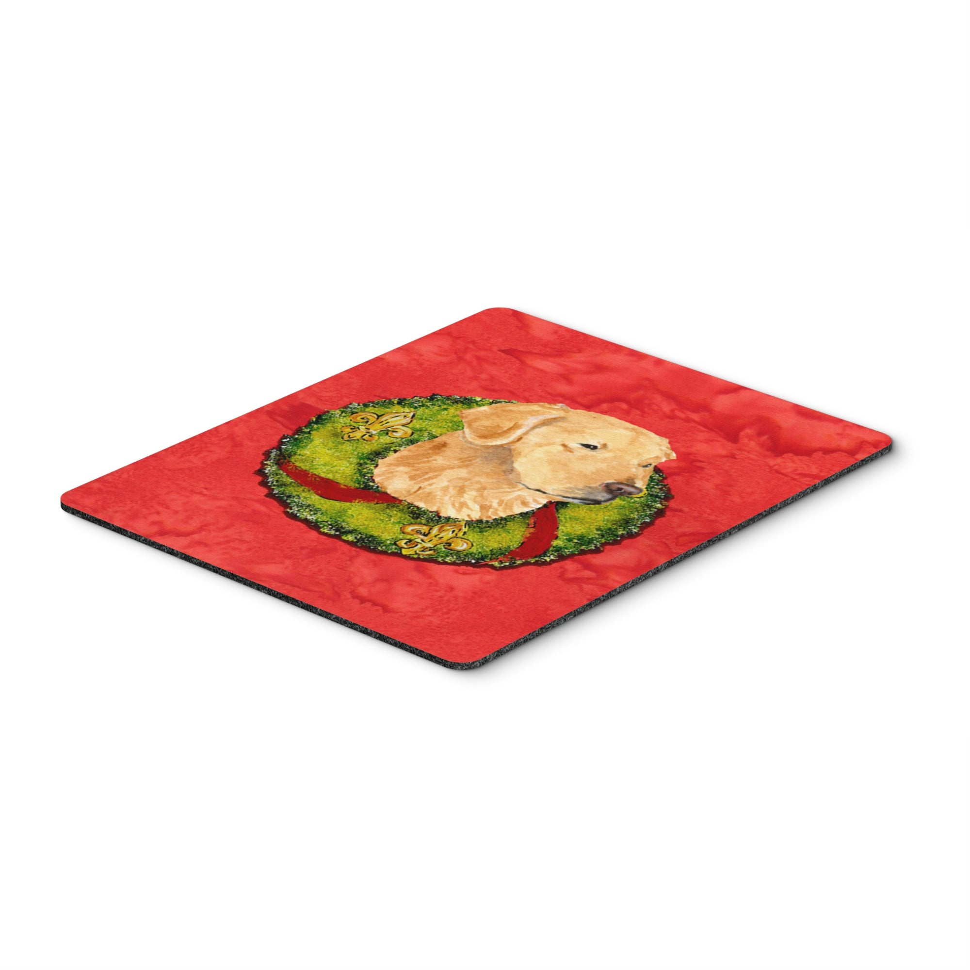 Caroline'S Treasures Mouse/Hot Pad/Trivet, Golden Retriever (Ss4166Mp)