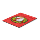 Caroline'S Treasures Mouse/Hot Pad/Trivet, Fox Terrier (Ss4168Mp)