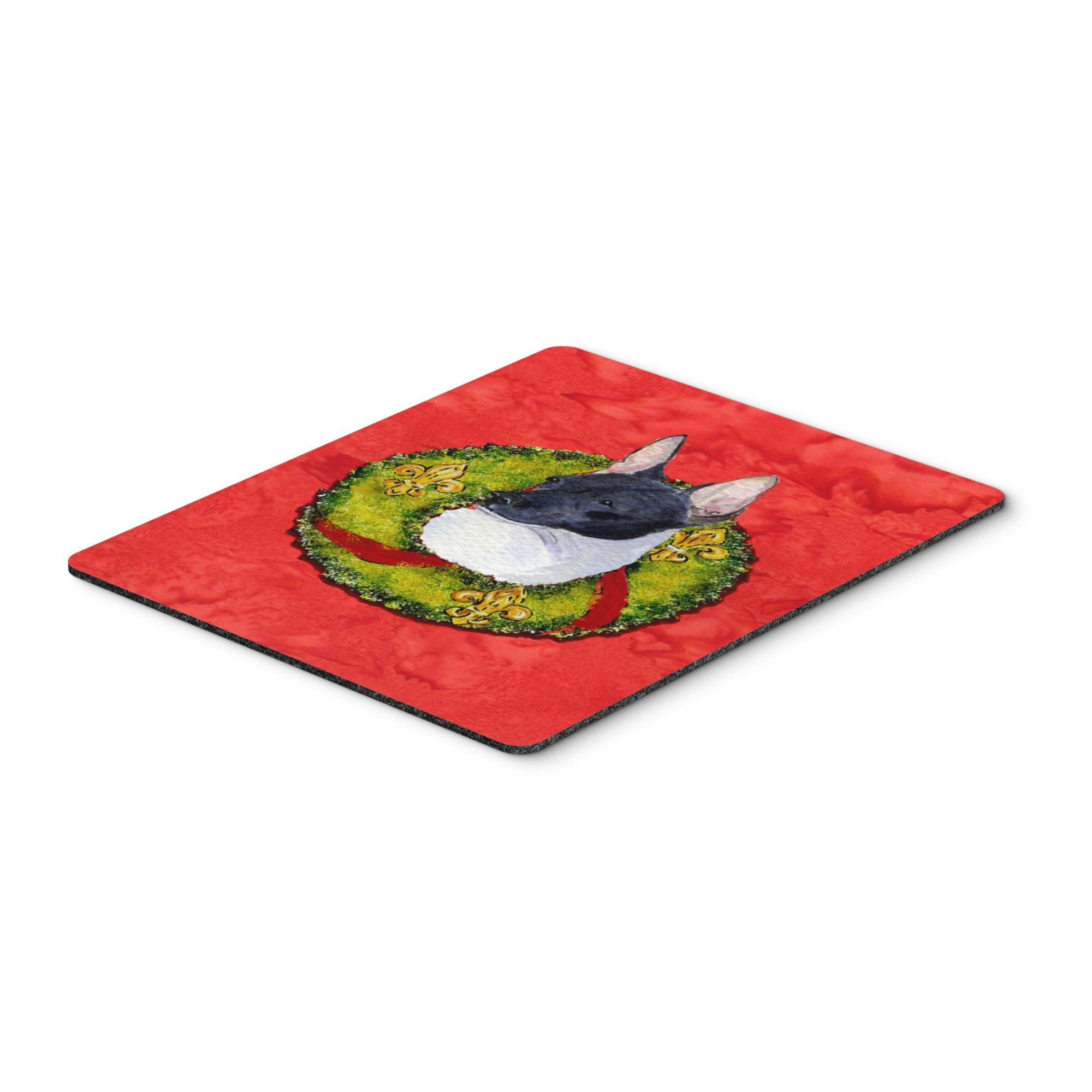 Caroline'S Treasures Mouse/Hot Pad/Trivet, Rat Terrier (Ss4170Mp)