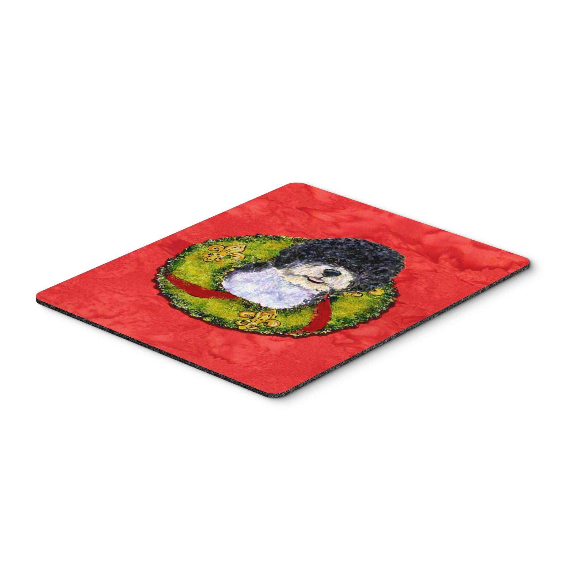 Caroline'S Treasures Mouse/Hot Pad/Trivet, Portuguese Water Dog (Ss4180Mp)