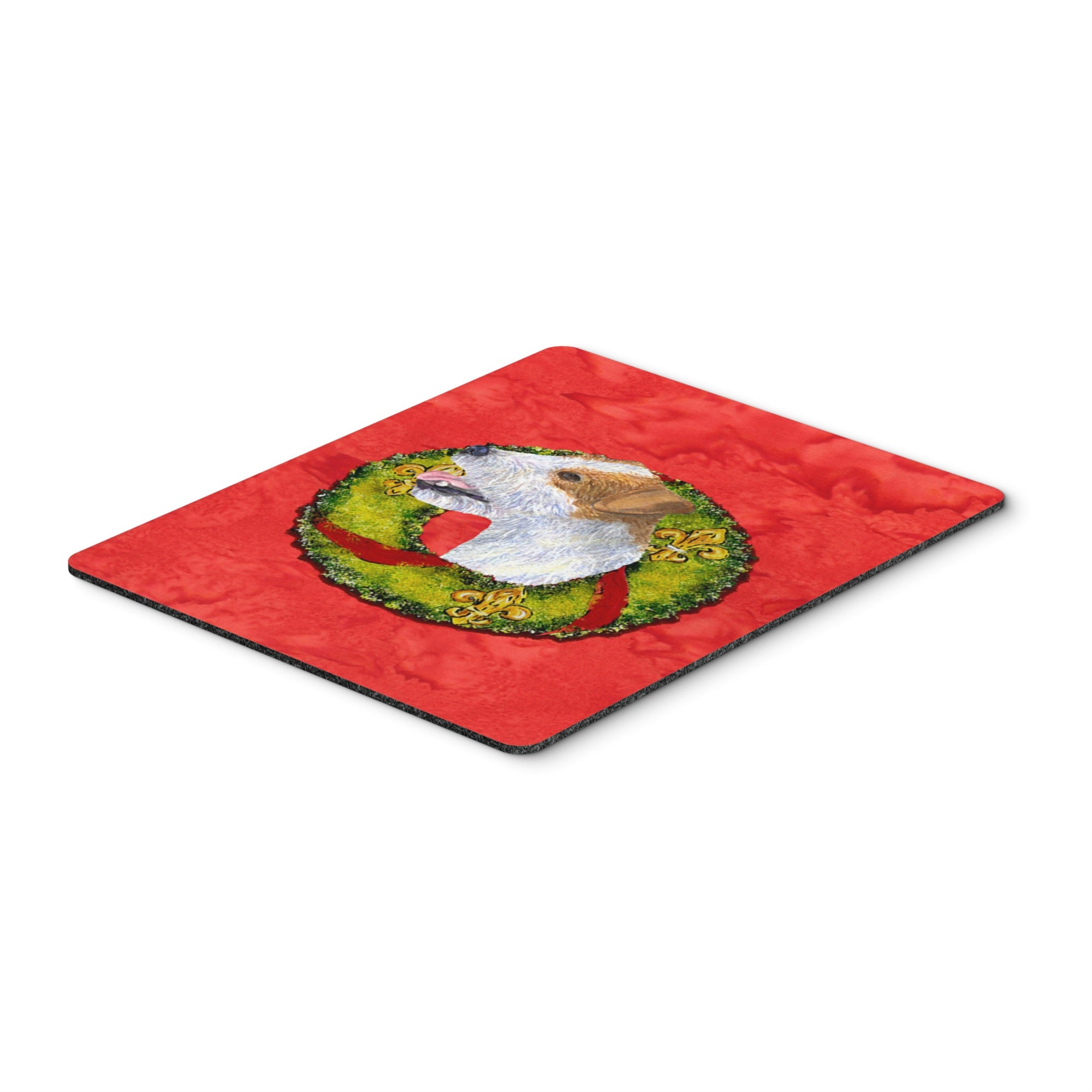 Caroline'S Treasures Mouse/Hot Pad/Trivet, Jack Russell Terrier (Ss4191Mp)