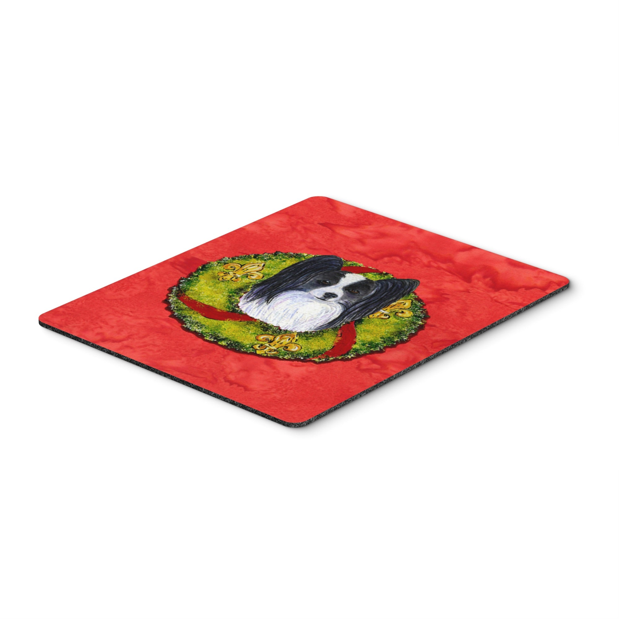 Caroline'S Treasures Mouse/Hot Pad/Trivet, Papillon (Ss4192Mp)