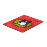 Caroline'S Treasures Mouse/Hot Pad/Trivet, Papillon (Ss4192Mp)