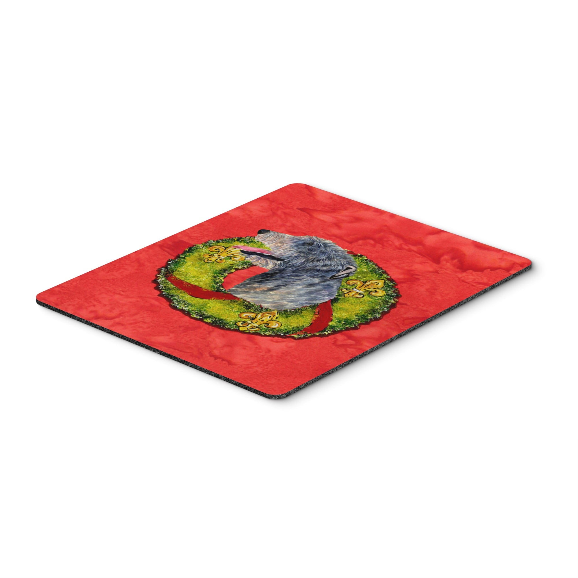 Caroline'S Treasures Mouse/Hot Pad/Trivet, Irish Wolfhound (Ss4193Mp)