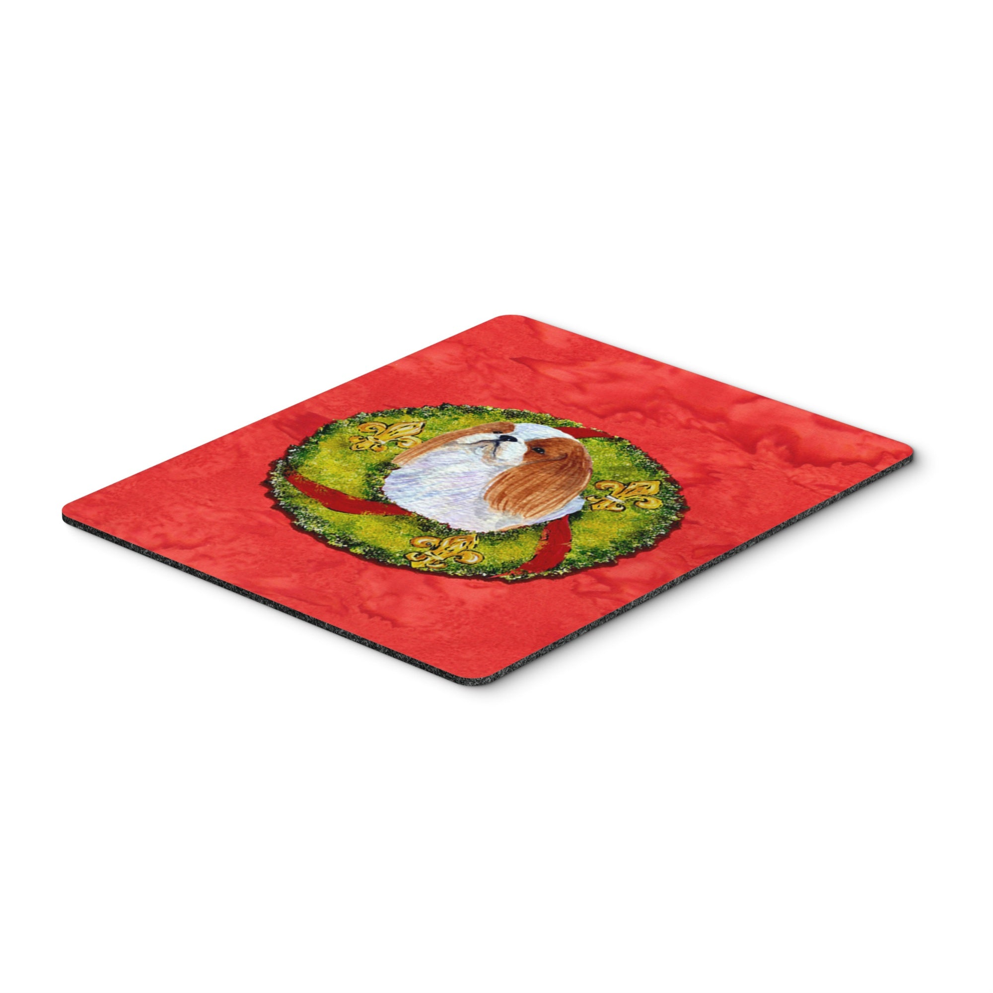 Caroline'S Treasures Mouse/Hot Pad/Trivet, English Toy Spaniel (Ss4194Mp)