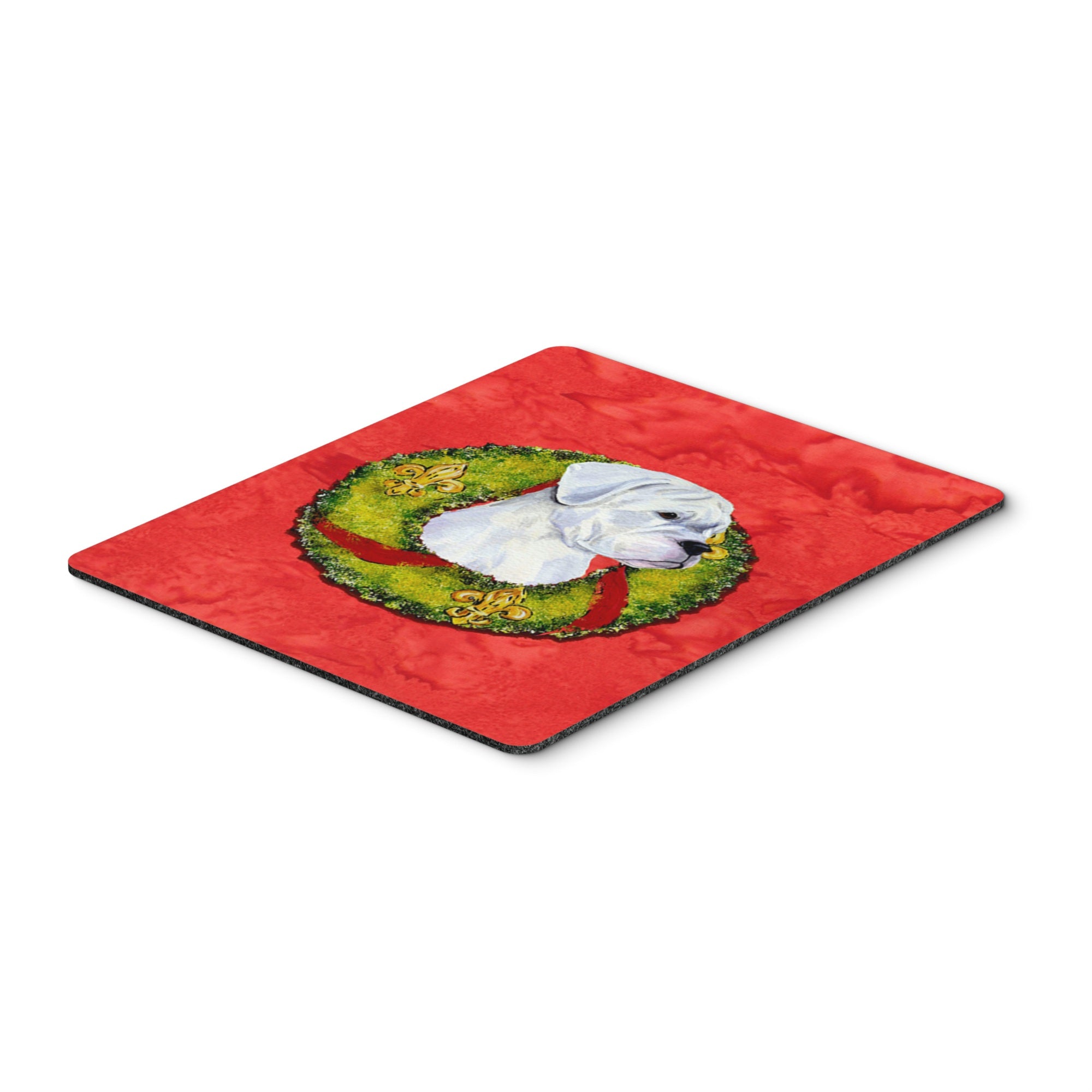 Caroline'S Treasures Mouse/Hot Pad/Trivet, Boxer (Ss4196Mp)