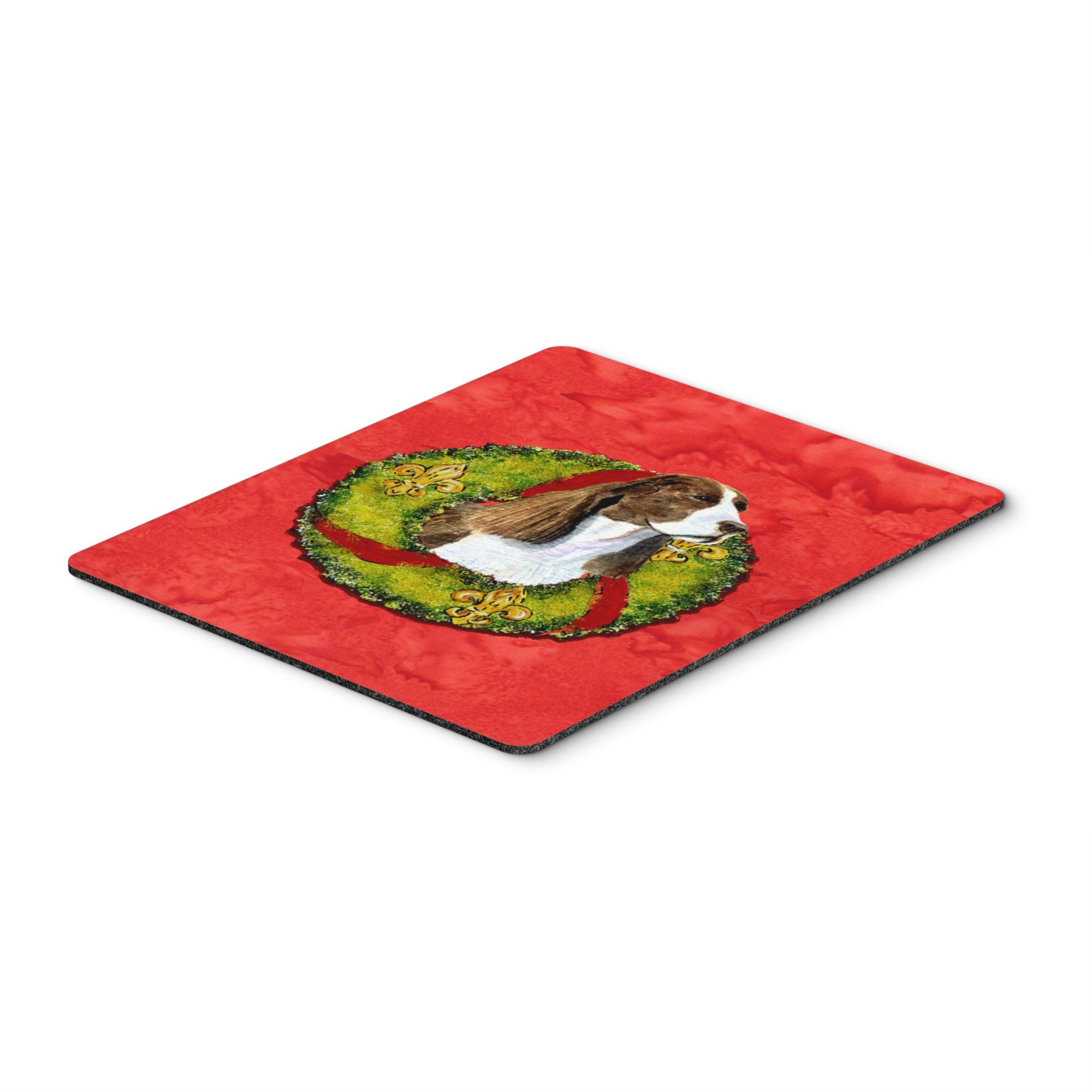 Caroline'S Treasures Mouse/Hot Pad/Trivet, Springer Spaniel (Ss4200Mp)