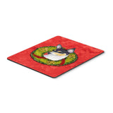 Caroline'S Treasures Mouse/Hot Pad/Trivet, Fox Terrier (Ss4205Mp)