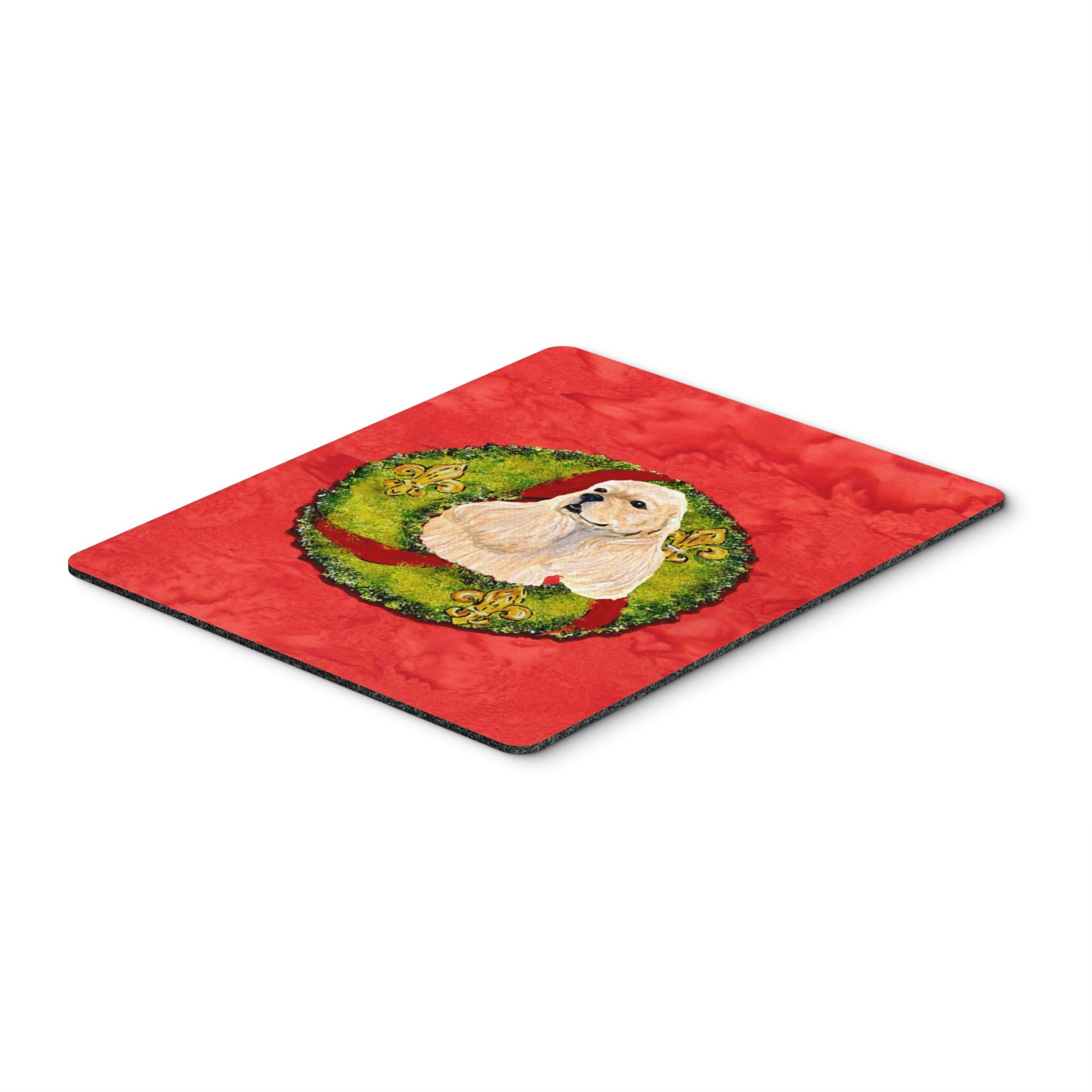 Caroline'S Treasures Mouse/Hot Pad/Trivet, Cocker Spaniel (Ss4209Mp)