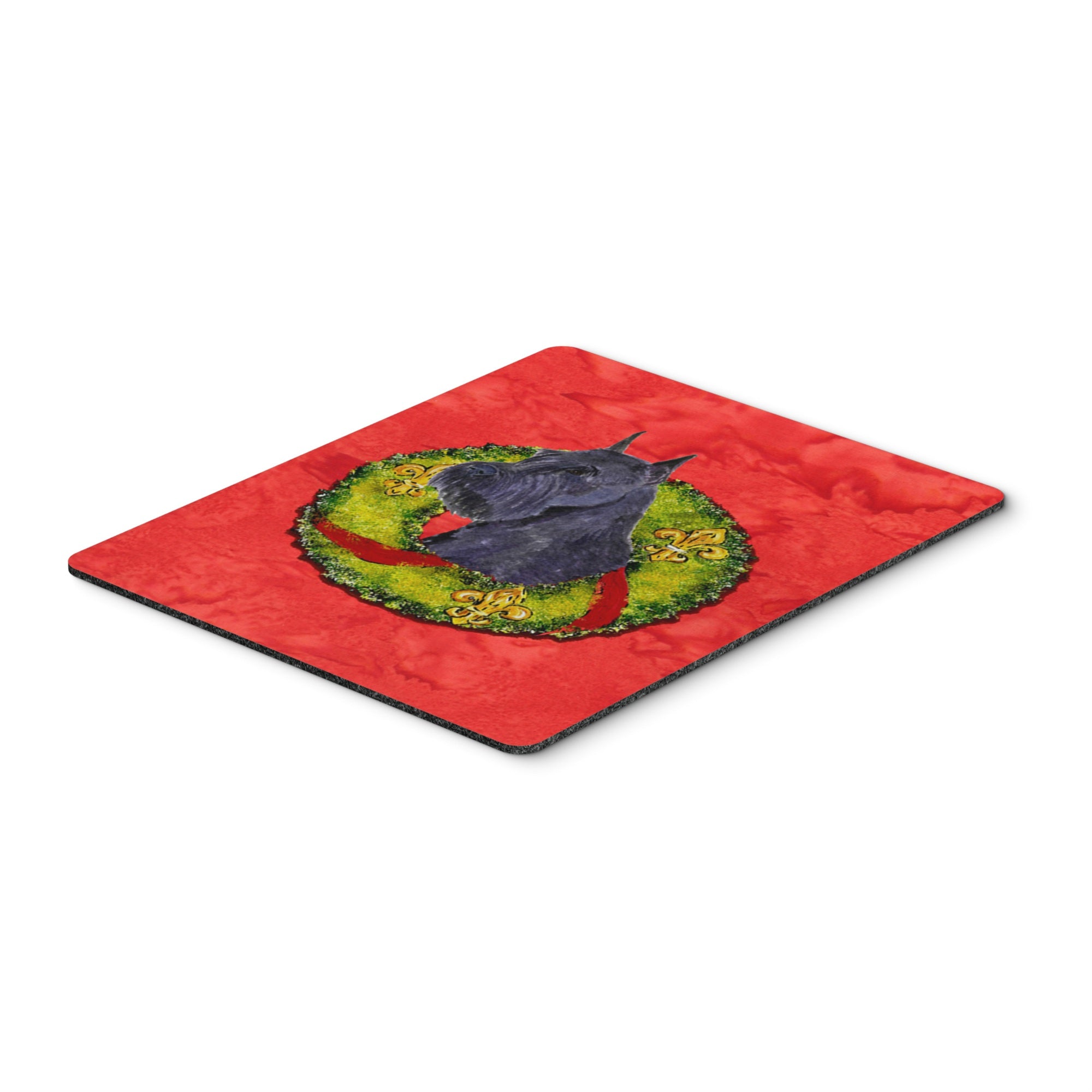 Caroline'S Treasures Mouse/Hot Pad/Trivet, Schnauzer (Ss4210Mp)