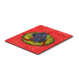 Caroline'S Treasures Mouse/Hot Pad/Trivet, Schnauzer (Ss4210Mp)