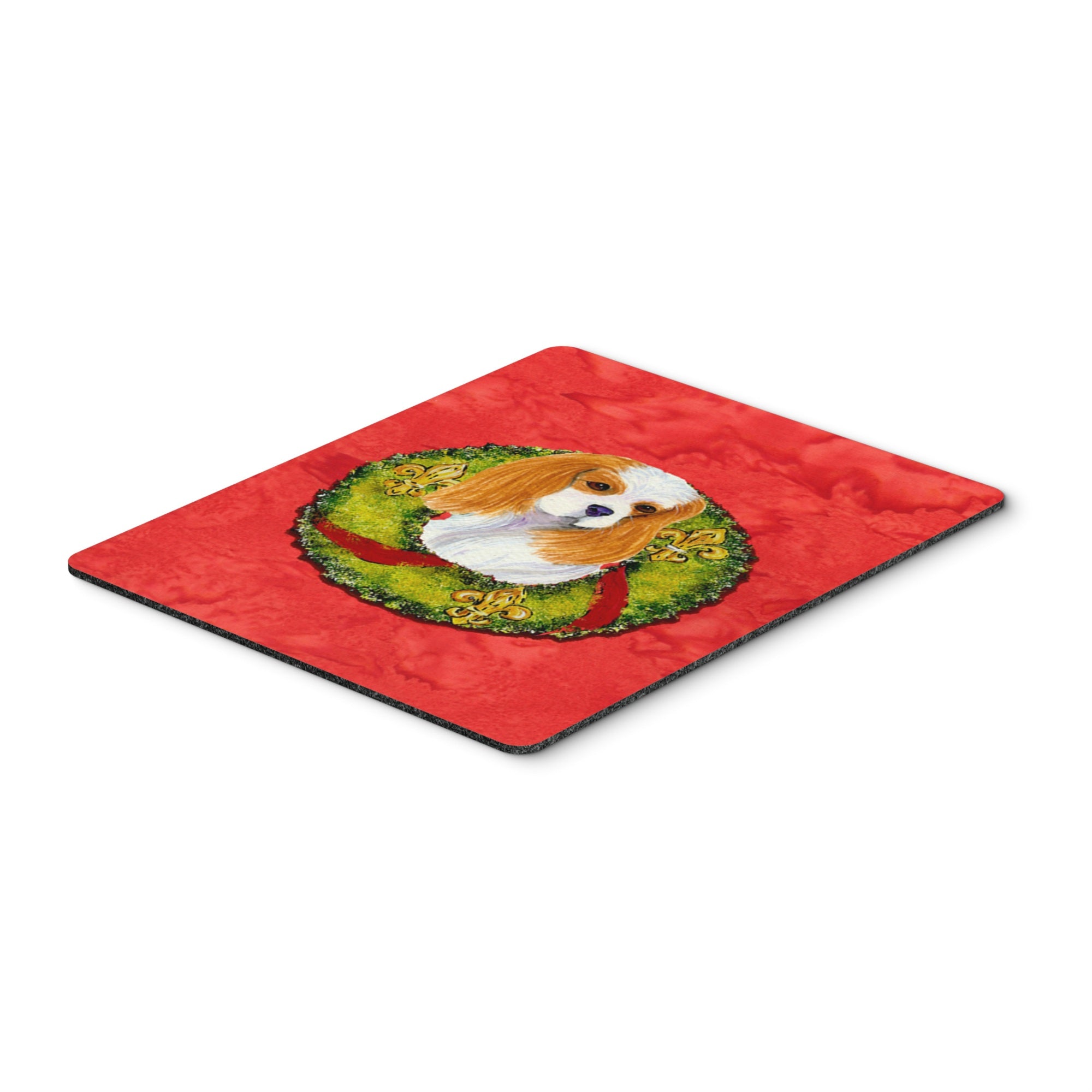 Caroline'S Treasures Mouse/Hot Pad/Trivet, Cavalier Spaniel (Ss4214Mp)