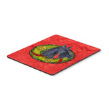 Caroline'S Treasures Mouse/Hot Pad/Trivet, Scottish Terrier (Ss4216Mp)