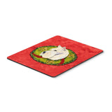 Caroline'S Treasures Mouse/Hot Pad/Trivet, Curly Coated Retriever (Ss4217Mp)